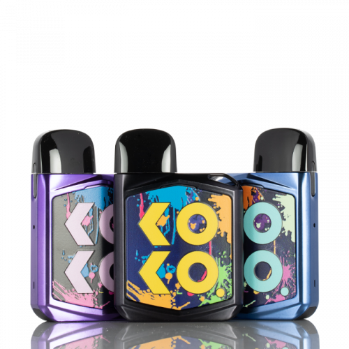 Vape Uwell Caliburn Koko Prime
